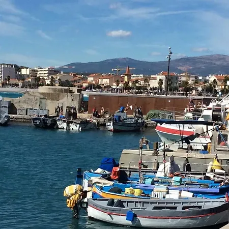 Port Immo Le Lido San Marco * Cagnes-sur-Mer