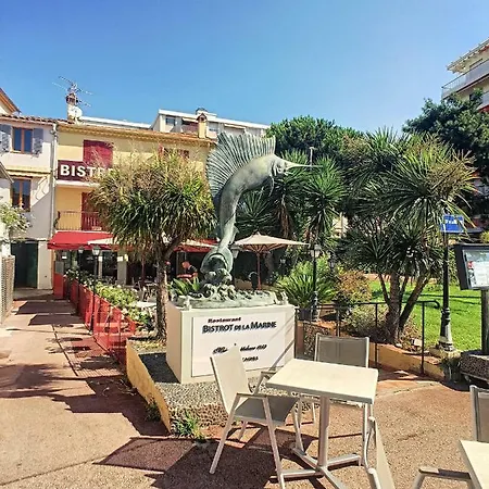 Port Immo Le Lido San Marco Cagnes-sur-Mer