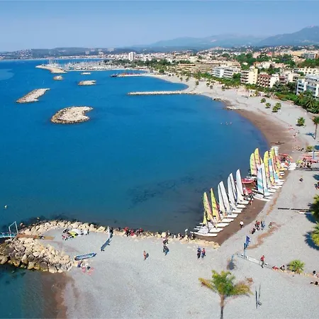 Port Immo Le Lido San Marco * Cagnes-sur-Mer