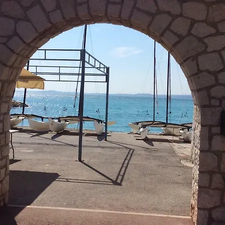 Port Immo Le Lido San Marco * Cagnes-sur-Mer