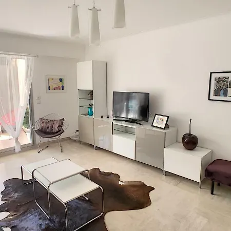 Apartamento Port Immo Le Lido San Marco Cagnes-sur-Mer