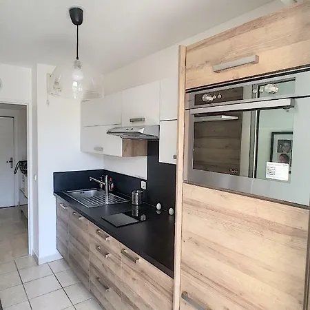 Port Immo Le Lido San Marco Apartment