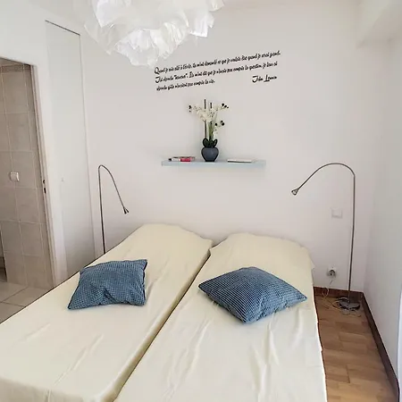 Port Immo Le Lido San Marco Apartment