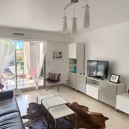 Apartamento Port Immo Le Lido San Marco *
