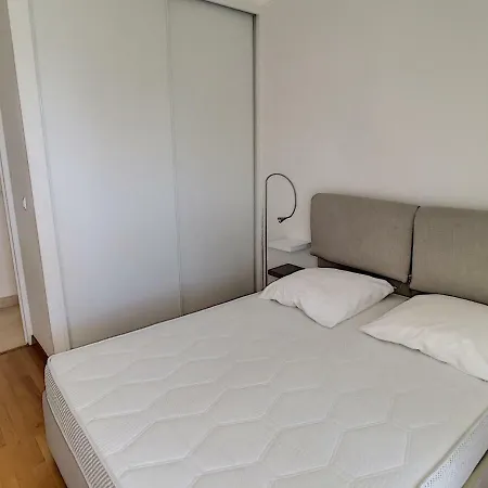 Port Immo Le Lido San Marco Apartment Cagnes-sur-Mer