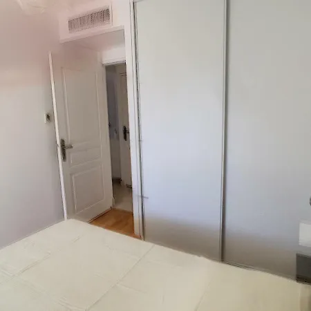 Port Immo Le Lido San Marco Apartamento *