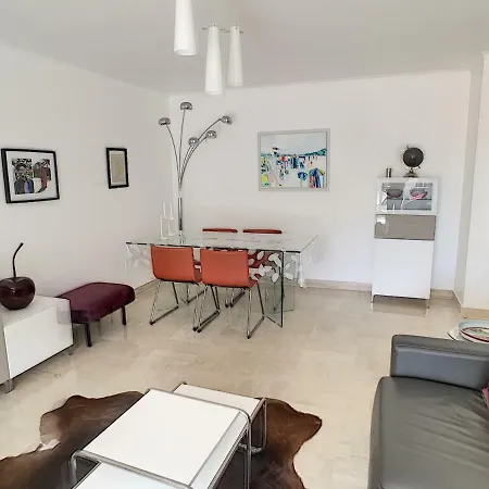 Port Immo Le Lido San Marco Apartamento *
