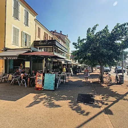 Port Immo Le Lido San Marco