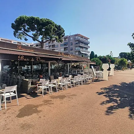 Port Immo Le Lido San Marco Apartamento Cagnes-sur-Mer
